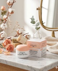 Kem trị nám Byphasse Niacinamide & Avocado Oil Anti-Dark Spot Cream, 50ml