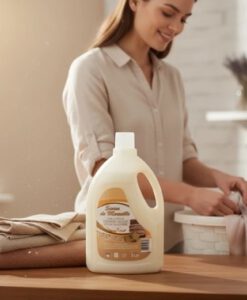 Nước giặt Savon de Marseille Lessive Liquide, 3 lít