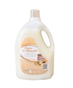 Nước giặt Savon de Marseille Lessive Liquide, 3 lít