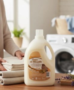 Nước giặt Savon de Marseille Lessive Liquide, 3 lít