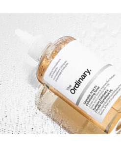 Nước hoa hồng tẩy da chết The Ordinary Glycolic Acid 7% Exfoliating Toner, 240ml