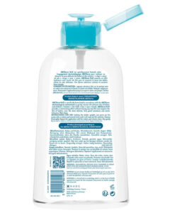 Nước tẩy trang Bioderma ABCDerm H2O Eau Micellaire, 1000ml