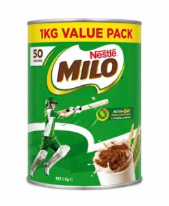 Sữa Nestlé MILO Powder, 1 kg {Úc}