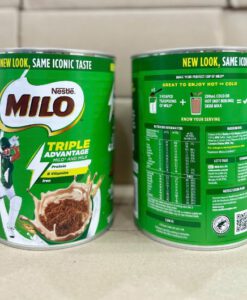 Sữa Nestlé MILO Powder, 1 kg {Úc}