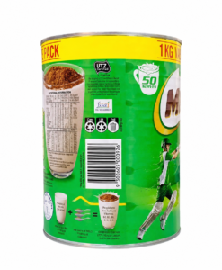 Sữa Nestlé MILO Powder, 1 kg {Úc}