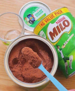 Sữa Nestlé MILO Powder, 1 kg {Úc}