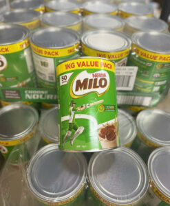 Sữa Nestlé MILO Powder, 1 kg {Úc}