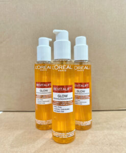 Sữa rửa mặt tạo bọt Loreal Revitalift Glow Reinigungsschaum làm sáng da, 150ml