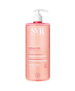 Sữa rửa mặt SVR Gel Lavant Topialyse cho da khô, 400ml