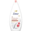 Sữa tắm Dove Cremebad Mandelmilch & Hibiskusduft, 750ml