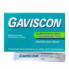 Thuốc dạ dày Gaviscon chống ợ nóng, trào ngược dạ dày, 24 gói