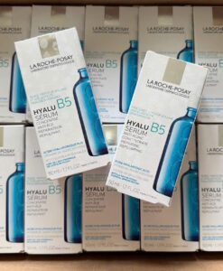 Tinh chất La Roche-Posay Hyalu B5 Serum phục hồi và tái tạo da, 50ml