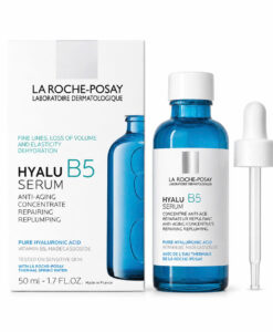 Tinh chất La Roche-Posay Hyalu B5 Serum phục hồi và tái tạo da, 50ml