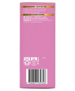Viên uống Blackmores Conceive Well Gold bổ trứng, tăng khả năng thụ thai, 56 viên