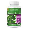 Viên uống bổ não Trunature Ginkgo Biloba 120mg, 340 viên