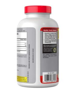 Viên uống bổ sụn khớp Kirkland Signature Glucosamine & Chondroitin, 280 viên