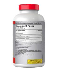 Viên uống bổ sụn khớp Kirkland Signature Glucosamine & Chondroitin, 280 viên
