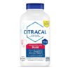 Viên uống bổ sung canxi Citracal Maximum Plus Calcium Citrate + D3, 280 viên