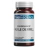 Viên uống dầu nhuyễn thể Therascience Physiomance Huile De Krill, 60 viên
