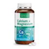 Viên uống Sanct Bernhard Calcium + Magnesium bổ sung canxi và magie, 400 viên