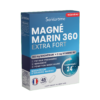 Viên uống Santarome Magné Marine 360 bổ sung magie, 45 viên