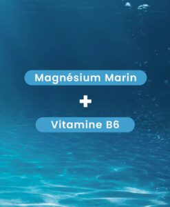 Viên uống Santarome Magné Marine 360 bổ sung magie, 45 viên