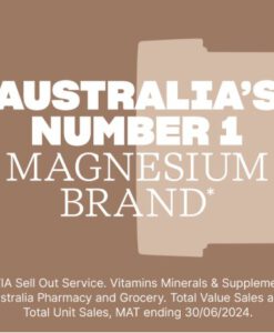 Viên uống Swisse Ultiboost Magnesium, Calcium + D3, 120 viên