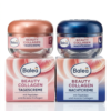 Bộ kem dưỡng da ngày đêm Balea Beauty Collagen giảm nếp nhăn, làm săn chắc da, 2x50ml