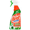 Chai xịt tẩy dầu mỡ Bref Power Fett & Eingebranntes xanh lá, 750ml