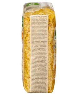 Đậu lăng vàng hữu cơ dmBio Gelbe Linsen, 500 g