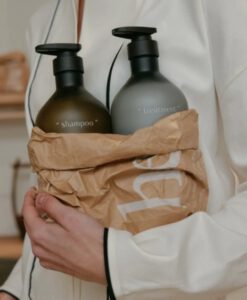 Dầu xả Hetras Vidangyeol Treatment No.7 Hotel Wood, 1013ml