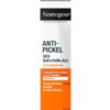 Gel trị mụn Neutrogena Anti Pickel Gel SOS Soforthilfe, 15ml