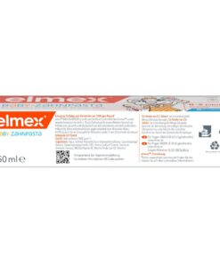 Kem đánh răng elmex Baby Zahnpasta cho trẻ từ 0-2 tuổi, 50ml