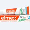 Kem đánh răng elmex Junior Zahnpasta cho trẻ từ 6-12 tuổi, 75ml