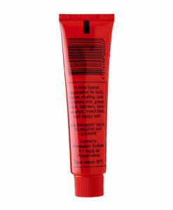 Kem đu đủ đa năng Lucas' Papaw Ointment, 25g