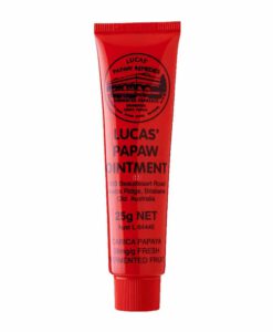 Kem đu đủ đa năng Lucas' Papaw Ointment, 25g