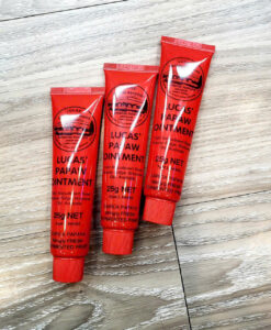 Kem đu đủ đa năng Lucas' Papaw Ointment, 25g