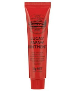 Kem đu đủ đa năng Lucas' Papaw Ointment, 25g