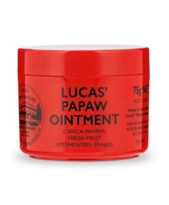 Kem đu đủ đa năng Lucas' Papaw Ointment, 75g