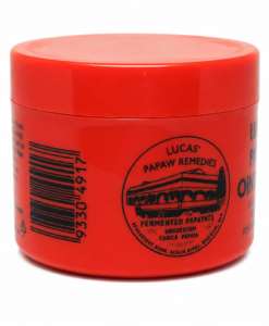 Kem đu đủ đa năng Lucas' Papaw Ointment, 75g