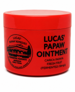 Kem đu đủ đa năng Lucas' Papaw Ointment, 75g