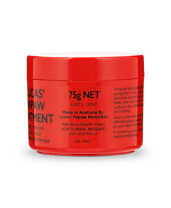 Kem đu đủ đa năng Lucas' Papaw Ointment, 75g
