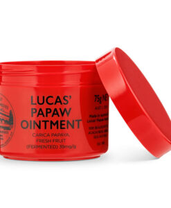 Kem đu đủ đa năng Lucas' Papaw Ointment, 75g