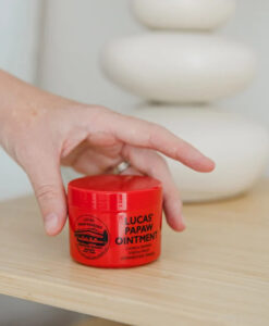 Kem đu đủ đa năng Lucas' Papaw Ointment, 75g