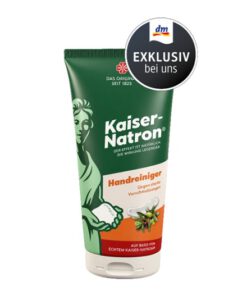 Kem rửa tay Kaiser Natron Handreiniger Baking Soda, 200ml