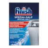 Muối rửa bát Finish Spezial-salz, 1,2kg