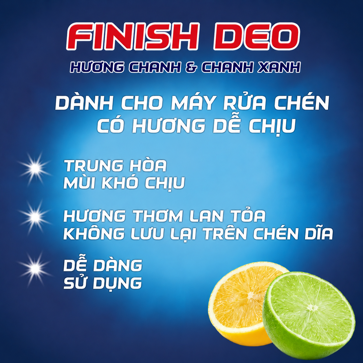 Tinh dầu treo khử mùi máy rửa bát Finish Spülmaschinen-Deo Citrus & Limette hương chanh, 1 chiếc Tinh dầu treo khử mùi máy rửa bát Finish Spülmaschinen-Deo Citrus & Limette hương chanh, 1 chiếc