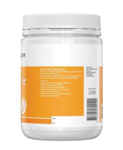 Viên nhai Vitamin C Healthy Care Vitamin C 500mg Chewable, 500 viên
