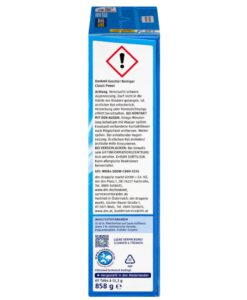 Viên rửa bát Denkmit Geschirr-Reiniger Classic Power, 65 viên