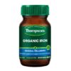 Viên sắt hữu cơ Thompson's Organic Iron, 30 viên